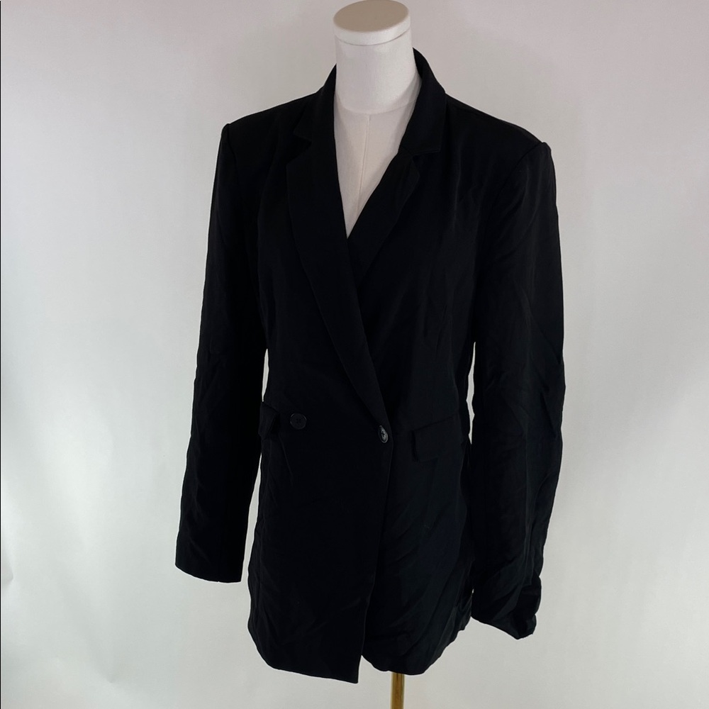 Endless Rose Suit Blazer Romper, L - Picture 7 of 14